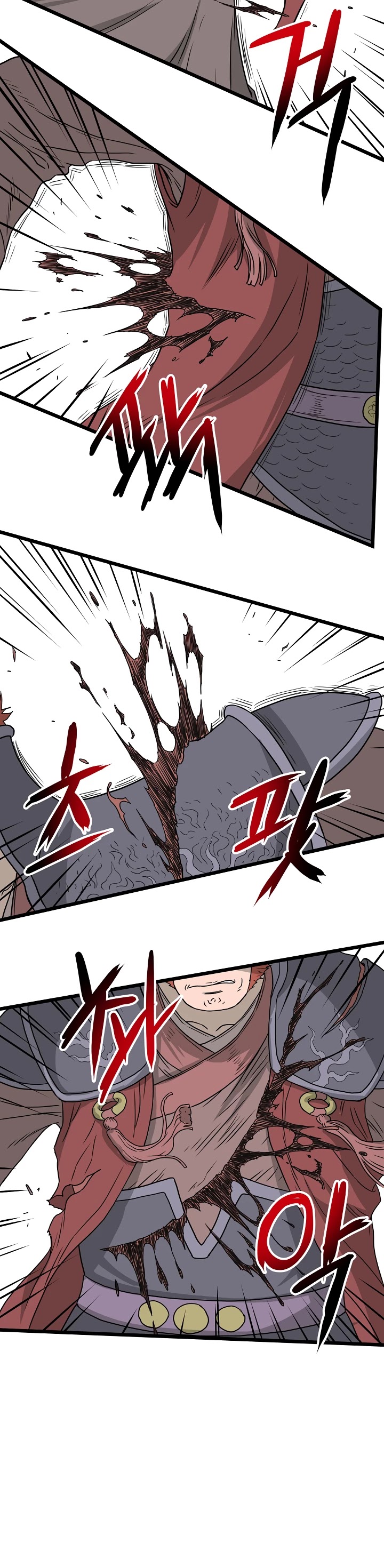 Murim Login Chapter 51 image 37